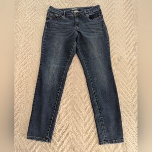 R1893 Skinny Jeans